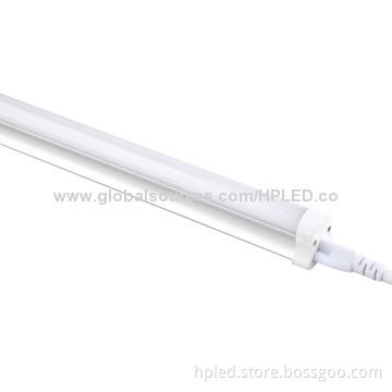 7W T5 LED Tube with Competitive Price and High-quality, CE, RoHS Marks